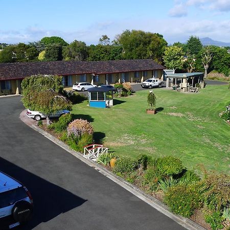 Willaway Motel Apartments Ulverstone Esterno foto
