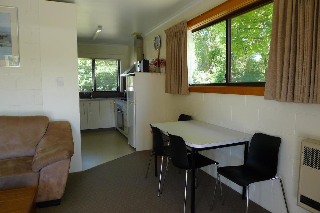 Willaway Motel Apartments Ulverstone Camera foto