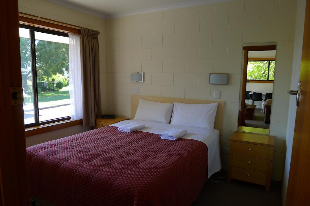 Willaway Motel Apartments Ulverstone Camera foto
