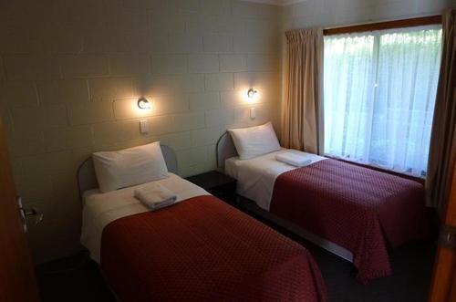 Willaway Motel Apartments Ulverstone Esterno foto